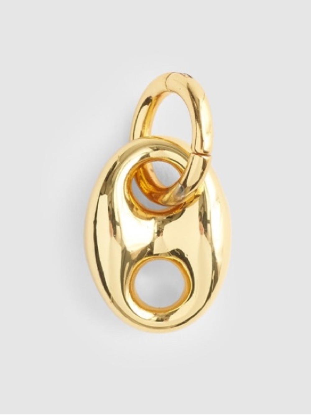 NWT MADEWELL Mariner Link Charm